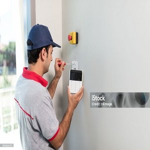 Cursos de alarma y camaras de seguridad
