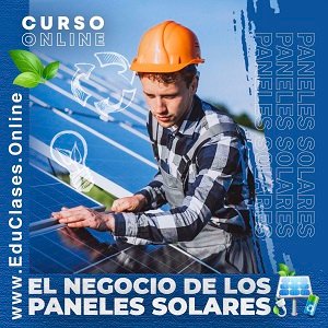 El Negocio De Los Paneles Solares