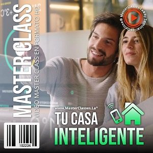 Tu Casa Inteligente