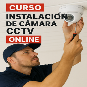 ¡Aprende a Instalar Cámaras de Seguridad CCTV
